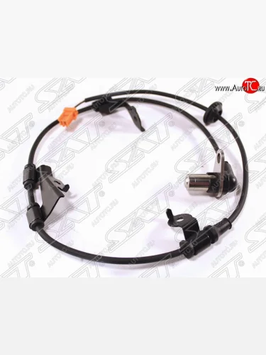 Левый датчик ABS SAT (задний) Honda HR-V ( GH1,GH2,  GH3, GH4,  GH1, GH2) (1998-2005) дорестайлинг 3 дв., дорестайлинг 5 дв., рестайлинг 3 дв., рестайлинг 5 дв.