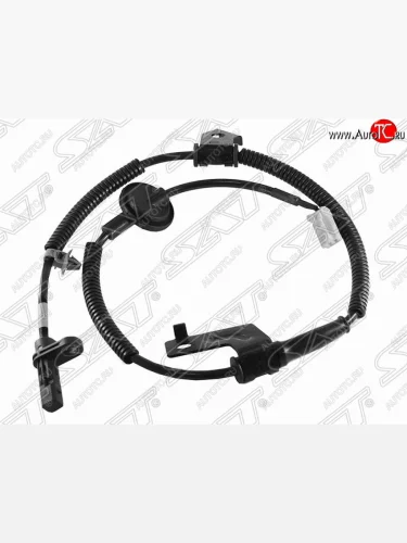 Левый датчик ABS SAT (задний) Hyundai Sonata NF дорестайлинг (2004-2008)