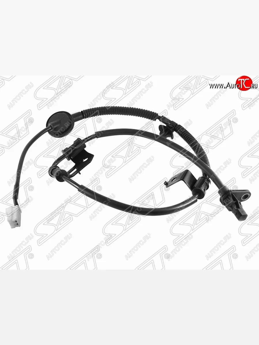 Левый датчик ABS SAT (задний) KIA Magentis (2005-2010)  в Самаре Самарской области