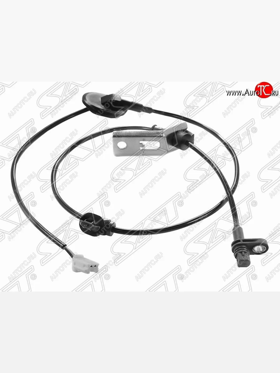 Датчик ABS SAT (задний, LH=RH) Mazda 3/Axela BM дорестайлинг, хэтчбэк (2013-2016)  в Керчи Республика Крым