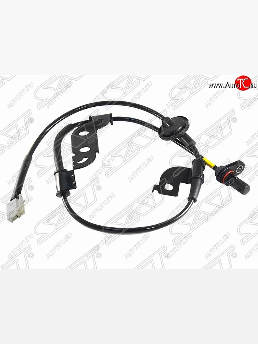 Левый датчик ABS SAT (задний) KIA Optima 3 TF дорестайлинг седан (2010-2013)  с доставкой в г. Керчь