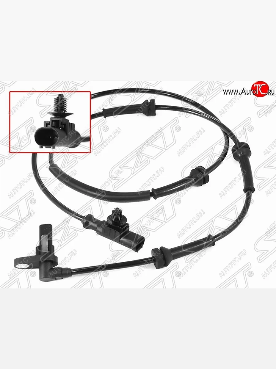 Датчик ABS SAT (задний, установка на левую или правую сторону) Land Rover Discovery 4 L319 (2009-2016)  с доставкой в г. Керчь