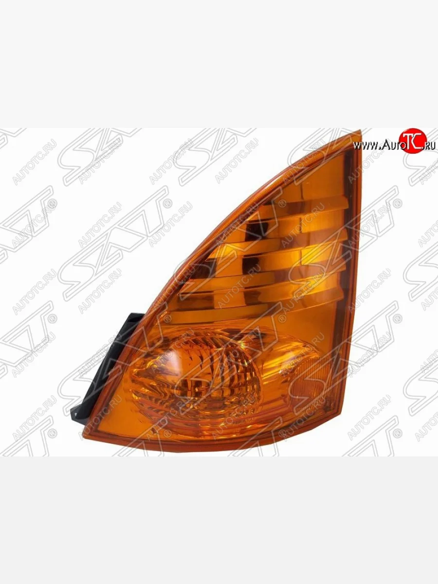 Левый габарит передний SAT Hino Ranger 5 (2001-2017)  в Перми Пермском крае