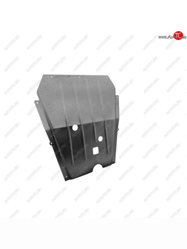 Защита картера двигателя Броня Лада ВАЗ XRAY - Ларгус