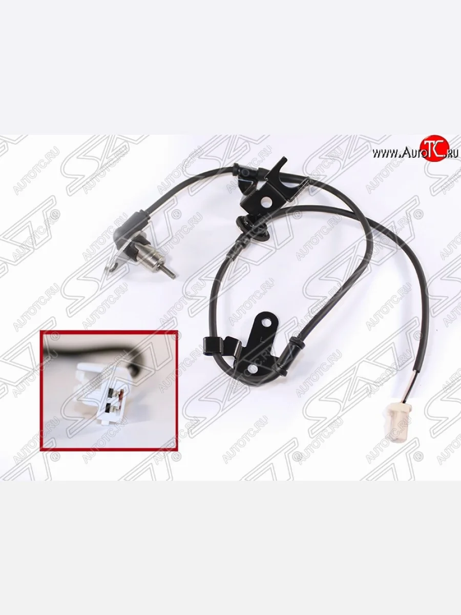 Левый датчик ABS SAT (задний) Mazda 626 GF дорестайлинг седан (1997-1999)  в Керчи Республика Крым