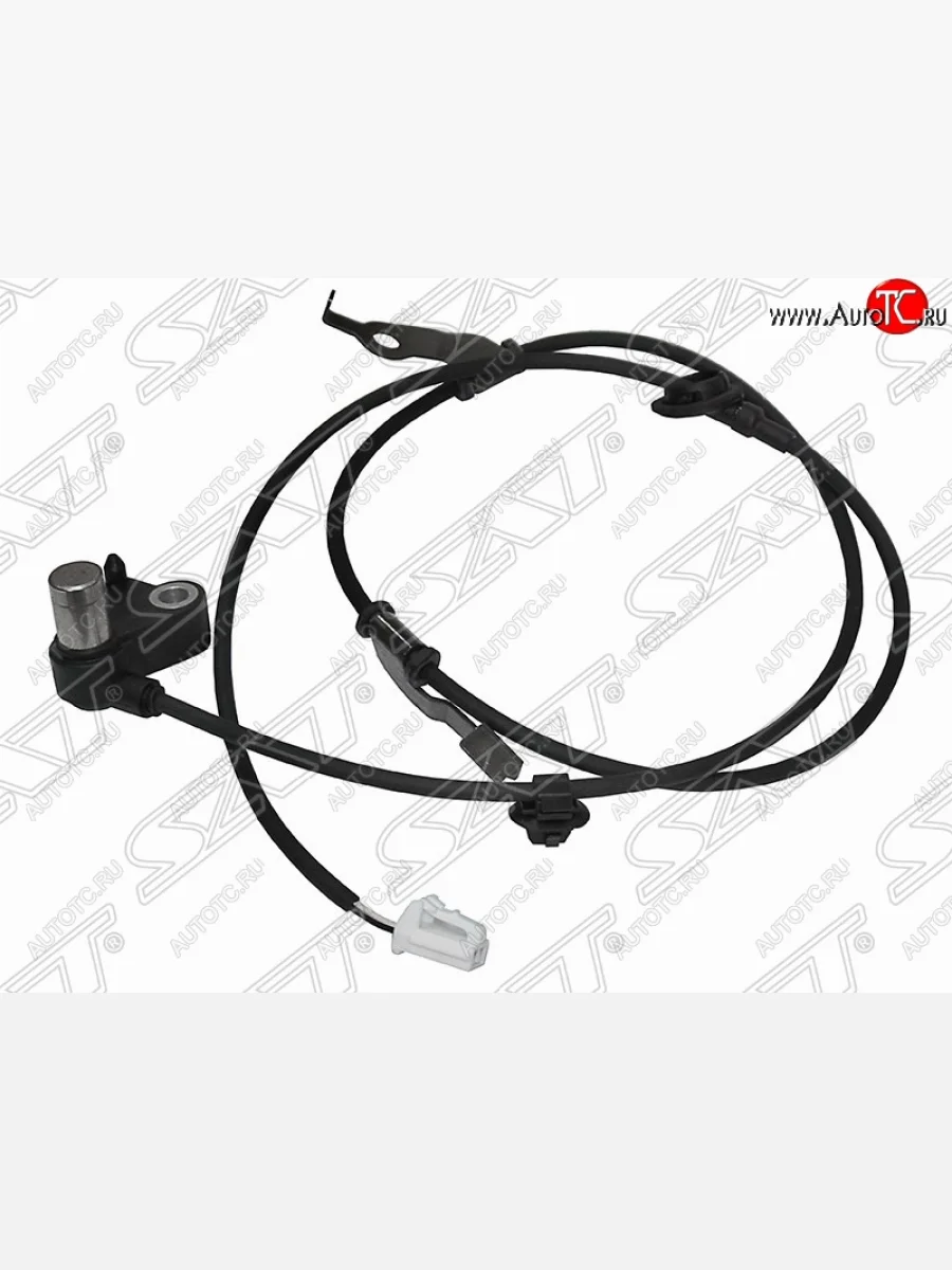 Левый датчик ABS 2WD SAT (задний) Mazda 6 GG седан дорестайлинг (2002-2005)  с доставкой в г. Керчь