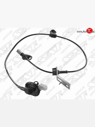 Датчик ABS SAT (задний, LH=RH, 4WD) Mazda CX-5 KE дорестайлинг (2011-2014)
