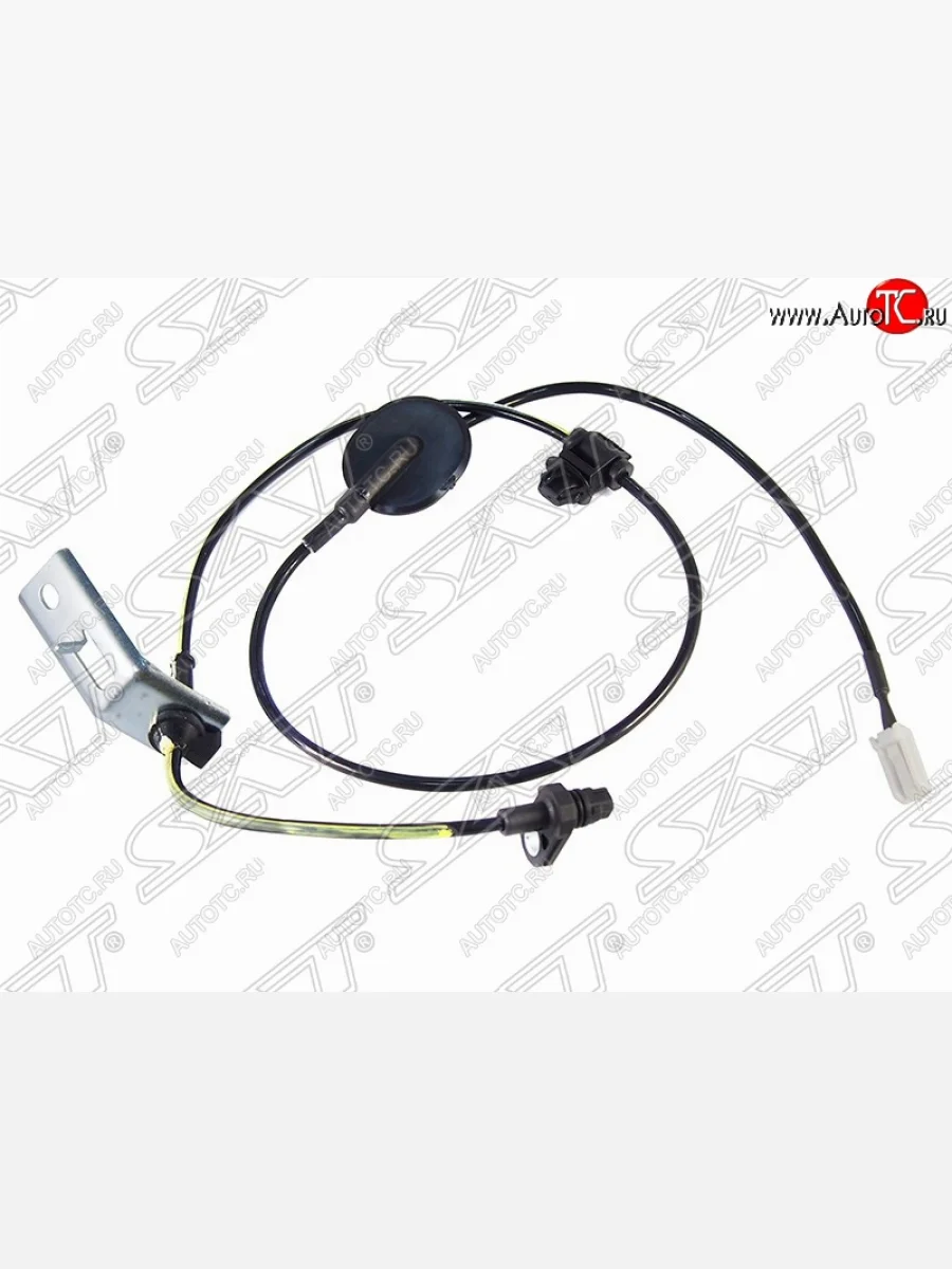 Датчик ABS SAT (задний, установка на левую или правую сторону) Mazda Atenza правый руль седан (2012-2016)  с доставкой в г. Керчь