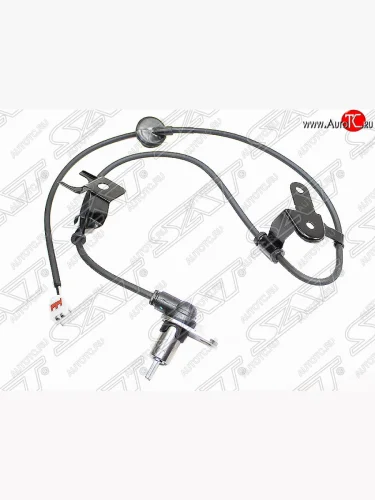 Левый датчик ABS SAT (задний) Mazda Premacy (1999-2004)