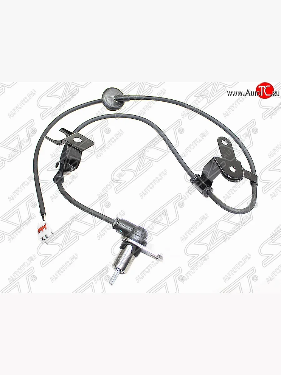 Левый датчик ABS SAT (задний) Mazda Premacy (1999-2004)  в Перми Пермском крае