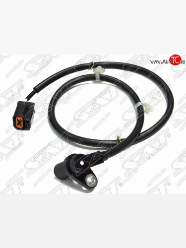 Левый датчик ABS SAT (задний) Mitsubishi Lancer 9 CS седан 1-ый рестайлинг (2003-2005)