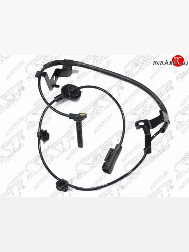 Левый датчик ABS SAT (задний) Mitsubishi Lancer 10 CY седан дорестайлинг (2007-2010)