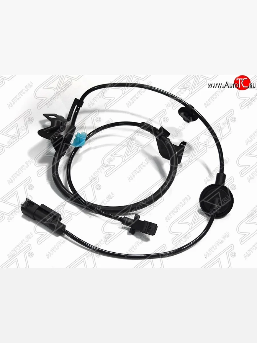 Правый датчик ABS SAT (задний) Mitsubishi Lancer 10 CY седан дорестайлинг (2007-2010)  в Керчи Республика Крым