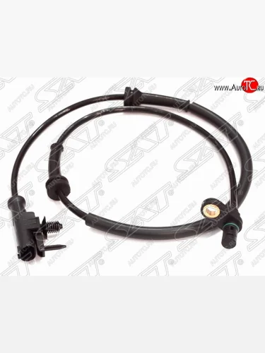 Датчик ABS SAT (задний, установка на левую или правую сторону) Mitsubishi Colt Z20, Z30 хэтчбэк 3 дв. рестайлинг (2008-2012)