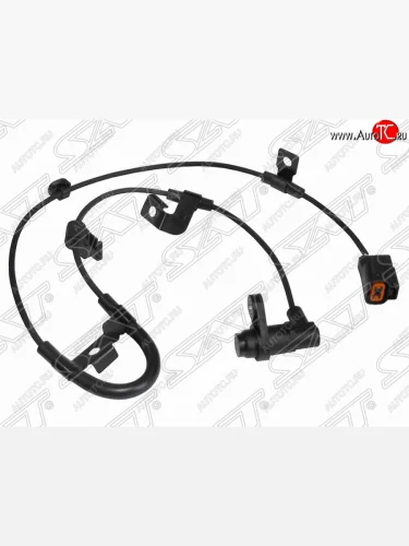 Левый датчик ABS SAT (задний) Mitsubishi L200 4  дорестайлинг (2006-2014)