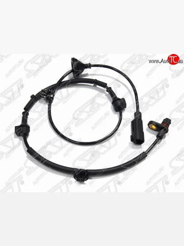 Левый датчик ABS SAT (задний) Mitsubishi Outlander GF дорестайлинг (2012-2014)