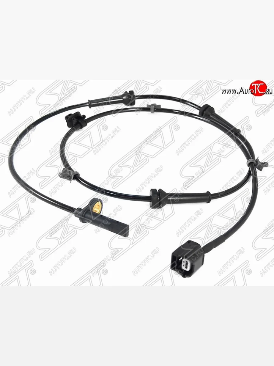 Левый датчик ABS SAT (задний)  Nissan Pathfinder (2012-2017) R52  в Самаре Самарской области