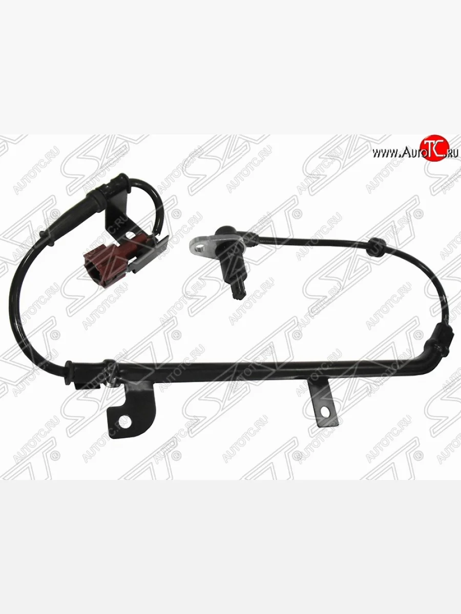 Левый датчик ABS SAT (задний) Nissan Almera 1 N15 седан дорестайлинг (1995-1998)  в Керчи Республика Крым