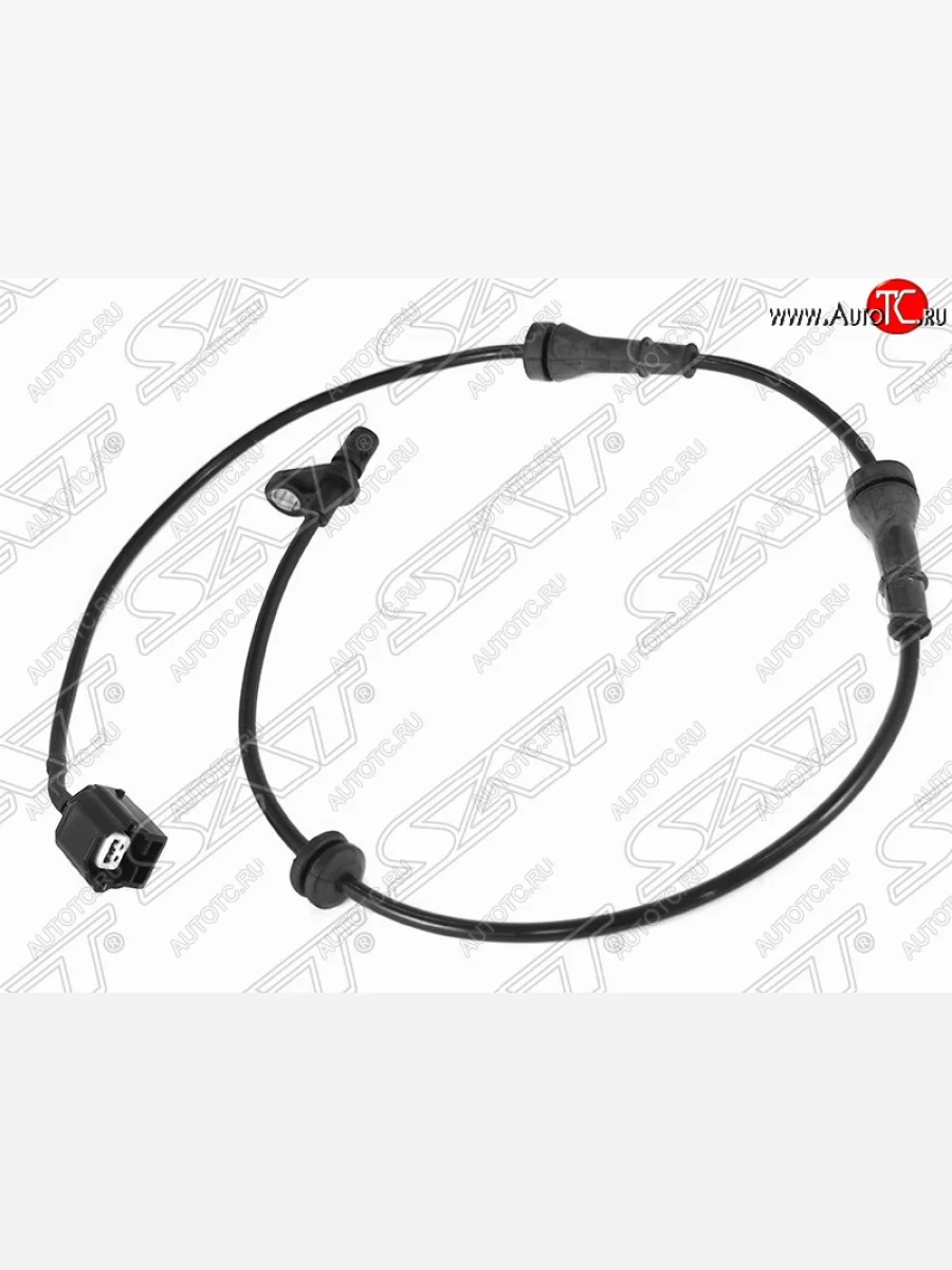 Левый датчик ABS SAT (задний)  Nissan Juke (2010-2020) 1 YF15