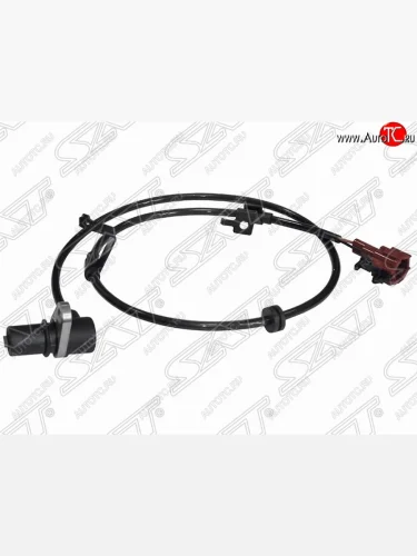 Левый датчик ABS SAT (задний) Nissan Patrol 5 Y61 2-ой рестайлинг (2004-2010)