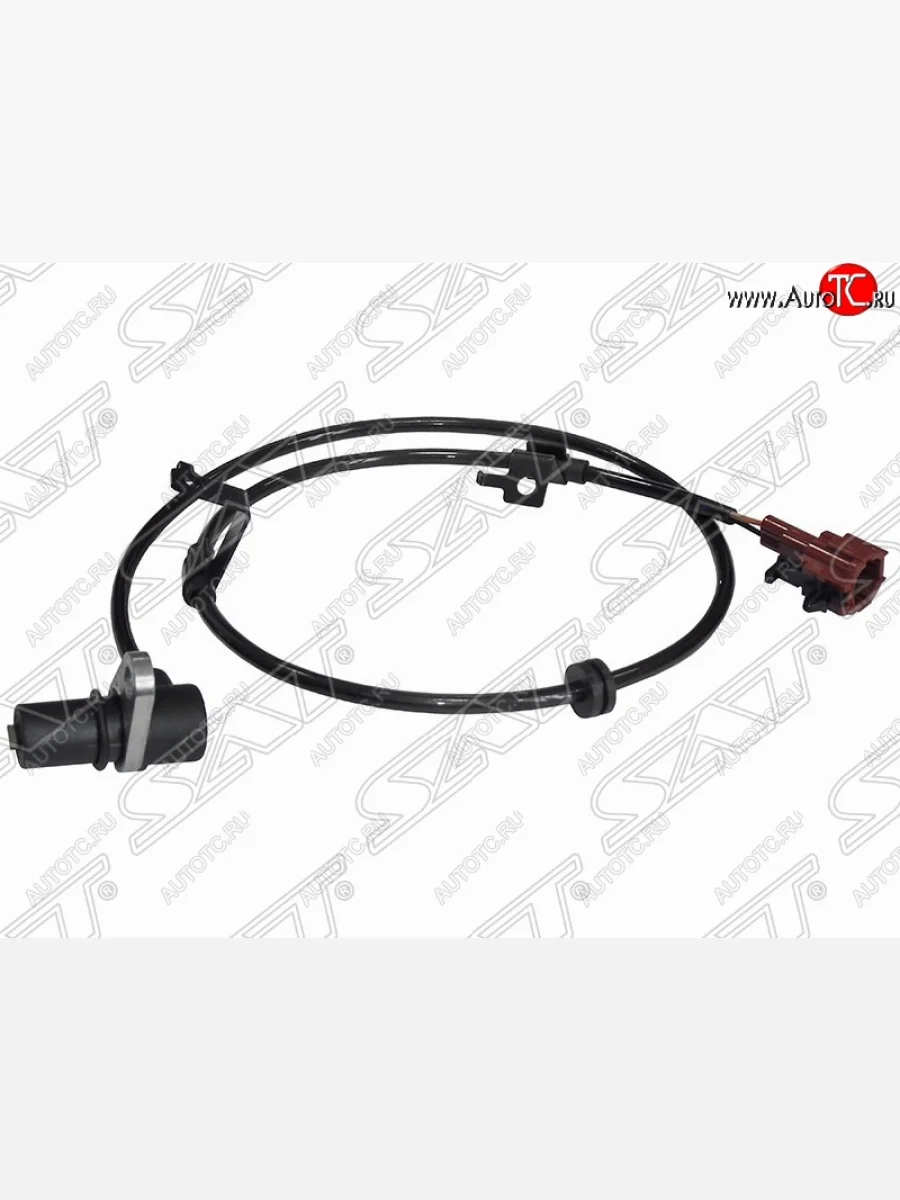 Левый датчик ABS SAT (задний) Nissan Patrol 5 Y61 2-ой рестайлинг (2004-2010)  в Керчи Республика Крым