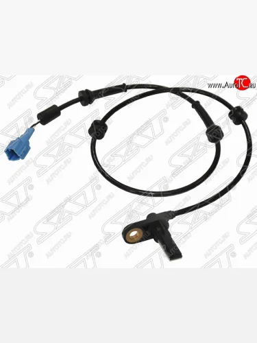 Левый датчик ABS SAT (задний) Nissan Primera 3 P12 седан (2001-2008)