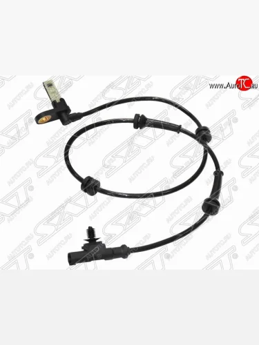 Левый датчик ABS SAT (задний) Nissan Primera 3 P12 седан (2001-2008)