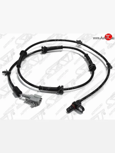 Датчик ABS (J10 2WD ) SAT (задний, установка на левую или правую сторону) Nissan Qashqai 1 J10 рестайлинг (2010-2013)