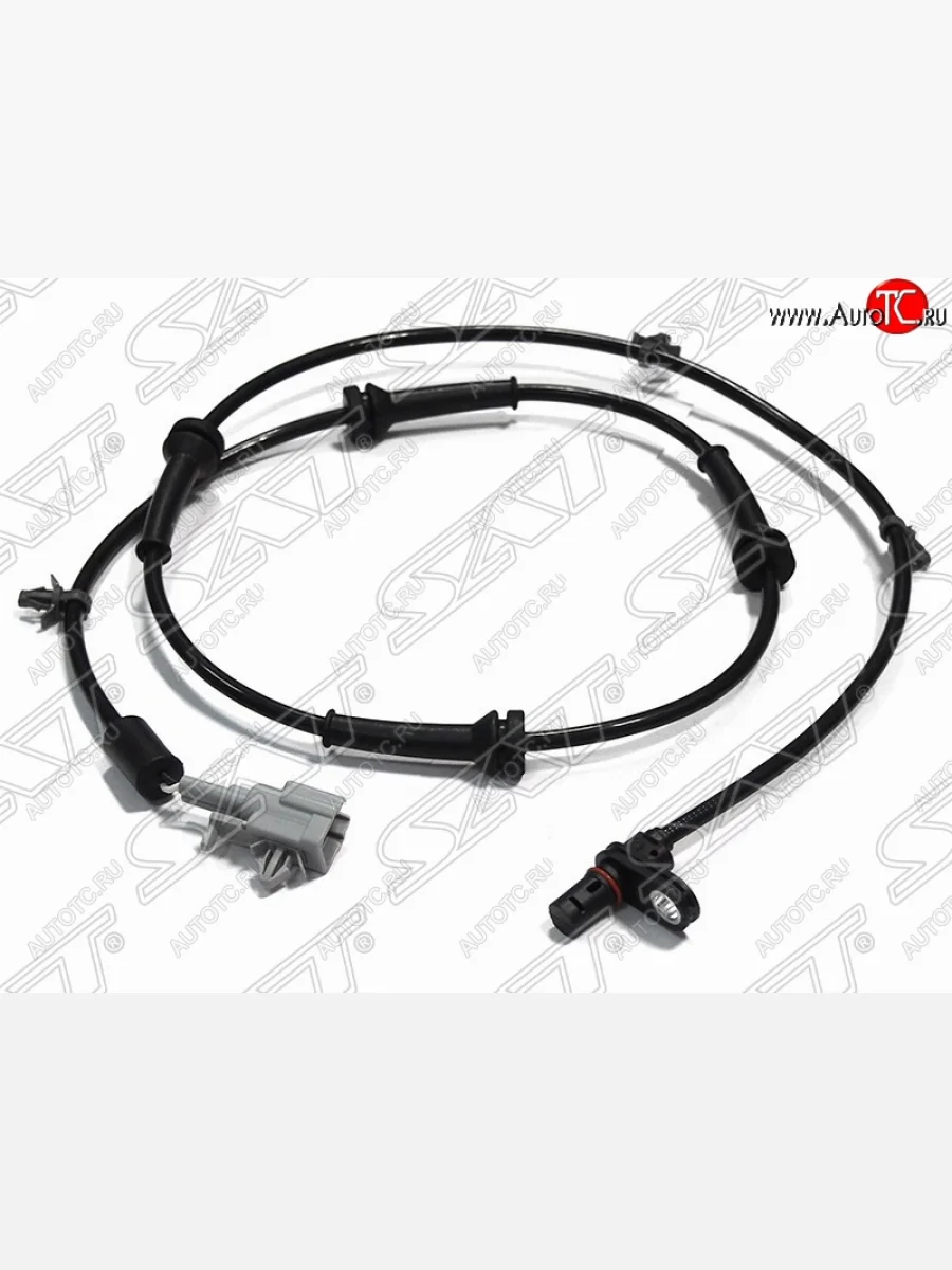 Датчик ABS (J10 2WD ) SAT (задний, установка на левую или правую сторону) Nissan Qashqai 1 J10 рестайлинг (2010-2013)  в Керчи Республика Крым