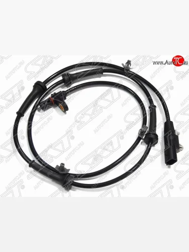 Датчик ABS (J10 2WD ) SAT (задний, установка на левую или правую сторону) Nissan Qashqai 1 J10 рестайлинг (2010-2013)