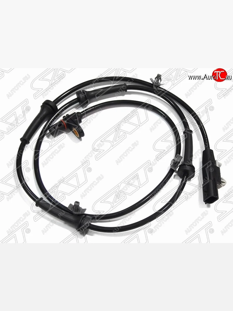 Датчик ABS (J10 2WD ) SAT (задний, установка на левую или правую сторону) Nissan Qashqai 1 J10 рестайлинг (2010-2013)  в Керчи Республика Крым