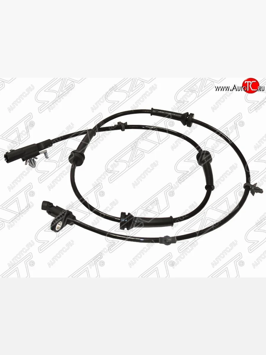 Датчик ABS (J10 4WD) SAT (задний, установка на левую или правую сторону) Nissan Qashqai 1 J10 рестайлинг (2010-2013)  в Керчи Республика Крым