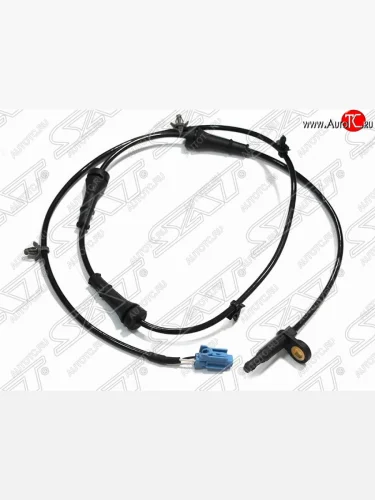 Левый датчик ABS SAT (задний) Nissan Murano 2 Z51 дорестайлинг (2008-2011)