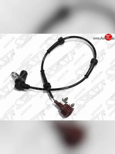 Левый датчик ABS SAT (задний) Nissan X-trail 1 T30 дорестайлинг (2000-2003)