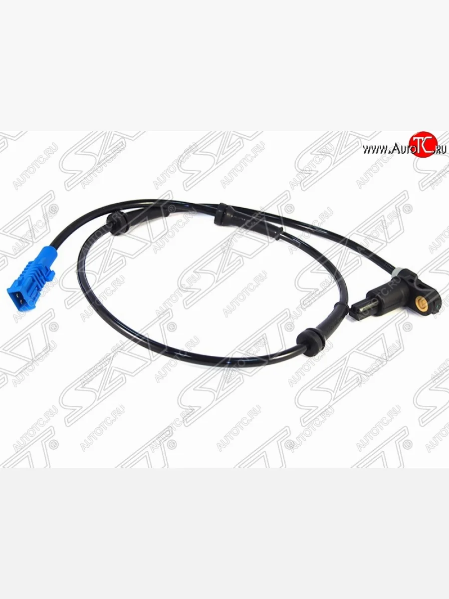 Датчик ABS SAT (задний, LH=RH) Peugeot 206 седан 2B рестайлинг (2006-2009)  в Керчи Республика Крым