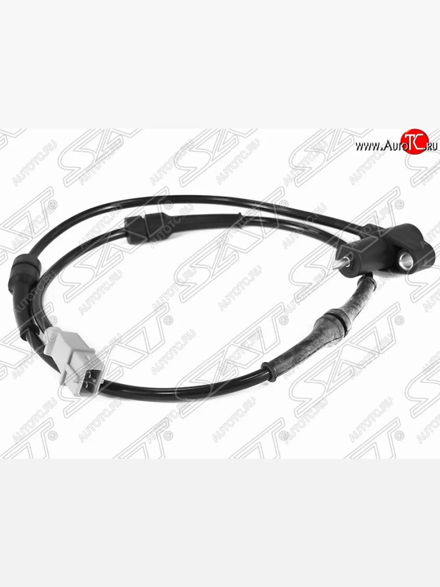 Датчик ABS SAT (задний, установка на левую или правую сторону) Peugeot 406 8B седан дорестайлинг (1995-1999)  в Керчи Республика Крым