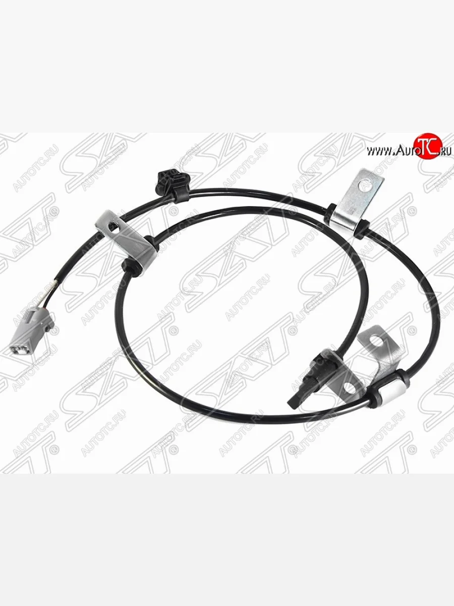 Левый датчик ABS SAT (задний) Suzuki Grand Vitara JT 5 дверей дорестайлинг (2005-2008)  в Керчи Республика Крым