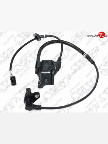 Левый датчик ABS SAT (задний) Toyota Highlander XU40 рестайлинг (2010-2013)