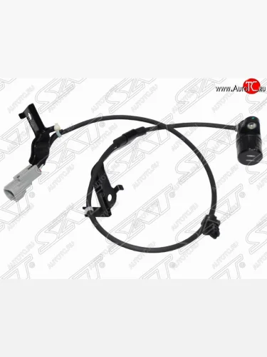 Левый датчик ABS SAT (задний) Toyota Hilux AN20,AN30  2-ой рестайлинг (2011-2016)