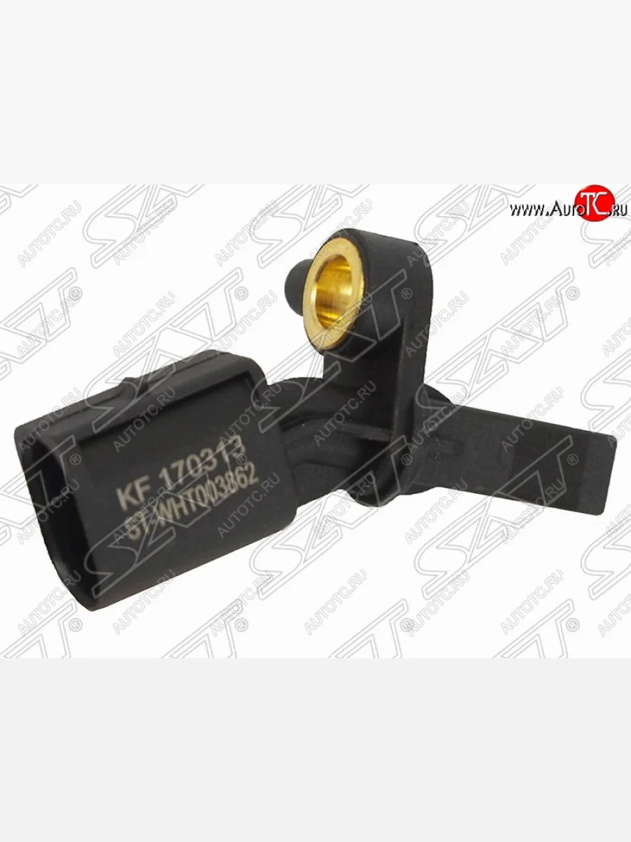 Левый датчик ABS SAT (задний) Audi A2 8Z хэтчбэк 5 дв. (1999-2005)  в Перми Пермском крае