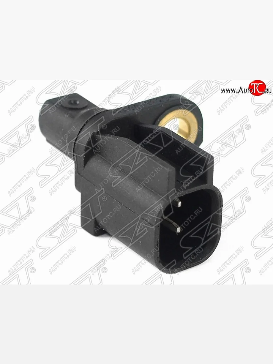 Датчик ABS SAT (задний, установка на левую или правую сторону) Mazda 3/Axela BK дорестайлинг, хэтчбэк (2003-2006)  с доставкой в г. Керчь