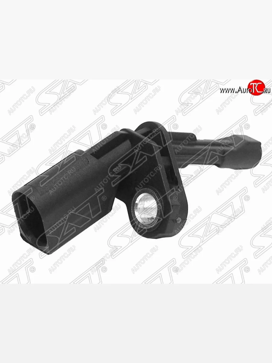 Левый датчик ABS SAT (задний) Audi A3 8PA хэтчбэк 5 дв. 3-ий рестайлинг (2010-2013)  в Керчи Республика Крым