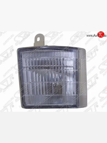 Левый указатель поворота передний SAT Mitsubishi centre typ 6 (1993-2002)