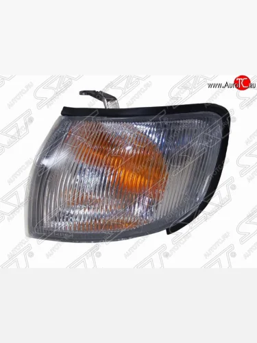 Левый указатель поворота передний SAT Nissan Cefiro A32 (1994-1998)