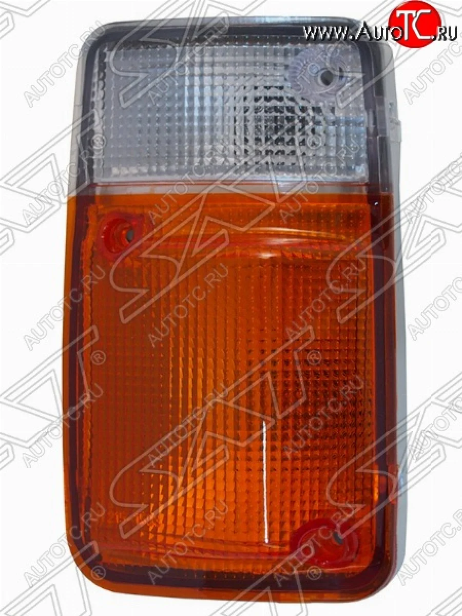 Левый указатель поворота задний SAT Nissan Patrol 4 Y60 (1987-1997)  в Воронеже Воронежской области