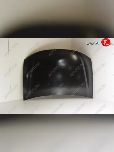 Капот Original Renault Duster HS дорестайлинг (2010-2015)