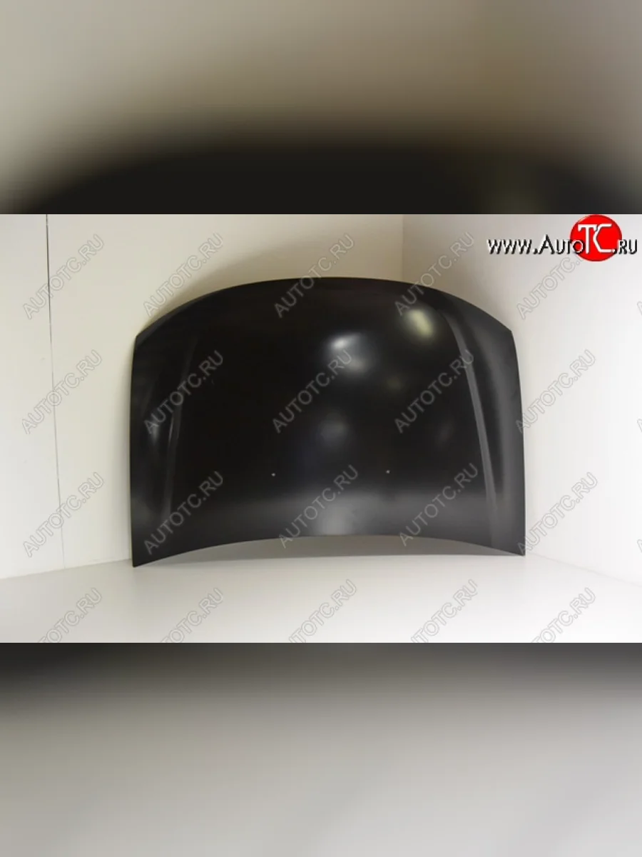 Капот Original Renault Duster HS дорестайлинг (2010-2015) (Неокрашенный)  в Перми Пермском крае