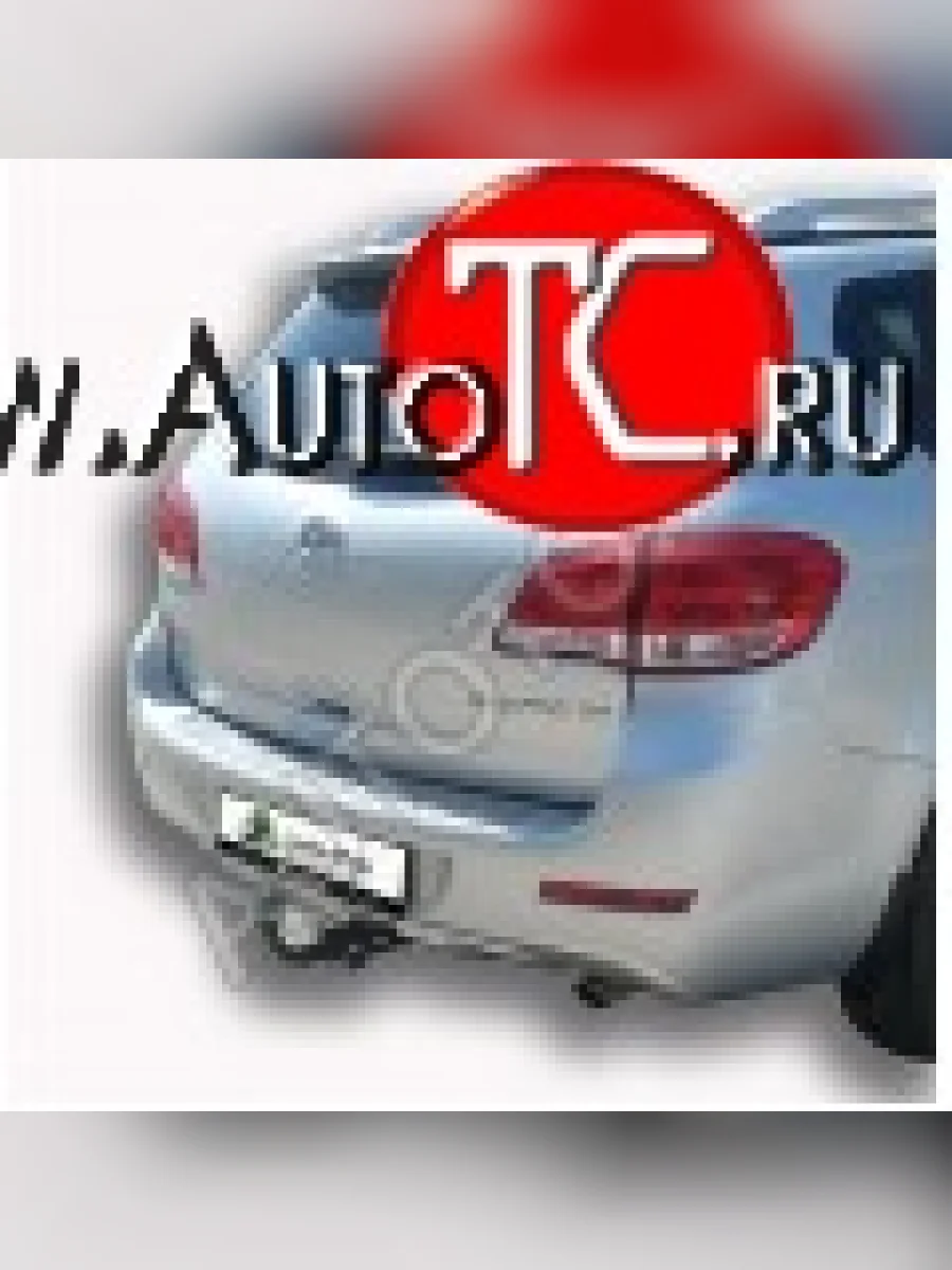 Фаркоп Лидер Плюс (съемный шар тип А) Great Wall Hover H6 (2012-2016) (Без электропакета)  в Перми Пермском крае