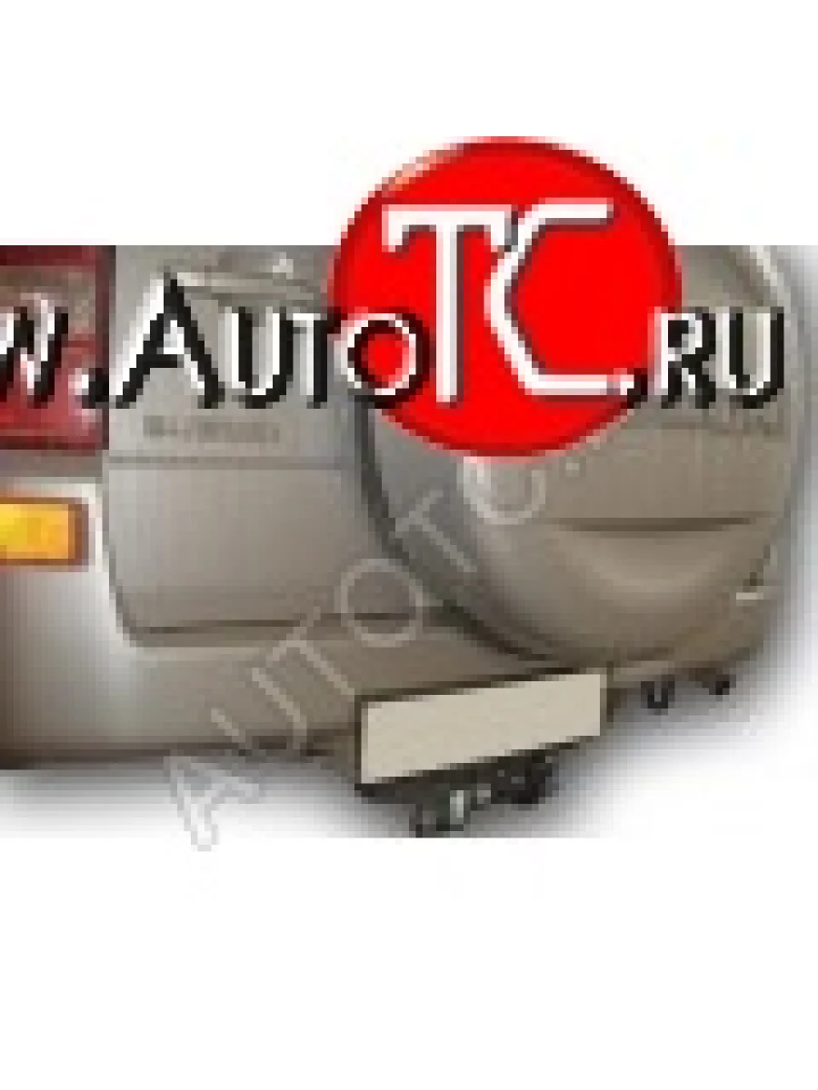 Фаркоп Лидер Плюс (съемный шар тип F) Suzuki Grand Vitara JT 5 дверей 2-ой рестайлинг (2012-2016) (Без электропакета)  в Перми Пермском крае