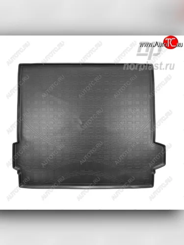 Коврик в багажник Norplast BMW X5 G05 (2018-2022)